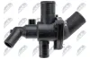 Thermostatgehäuse NTY CTM-FR-075 Bild Thermostatgehäuse NTY CTM-FR-075