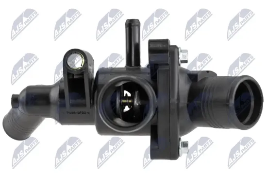 Thermostatgehäuse NTY CTM-FR-075 Bild Thermostatgehäuse NTY CTM-FR-075