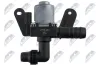 Kühlmittelregelventil NTY CTM-FR-081 Bild Kühlmittelregelventil NTY CTM-FR-081