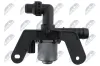 Kühlmittelregelventil NTY CTM-FR-081 Bild Kühlmittelregelventil NTY CTM-FR-081