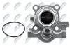 Thermostat, Kühlmittel NTY CTM-FT-005 Bild Thermostat, Kühlmittel NTY CTM-FT-005