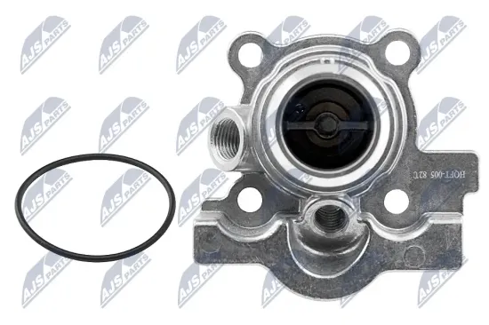 Thermostat, Kühlmittel NTY CTM-FT-005 Bild Thermostat, Kühlmittel NTY CTM-FT-005