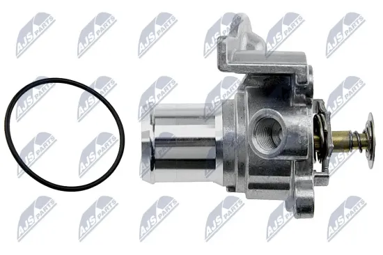 Thermostat, Kühlmittel NTY CTM-FT-005 Bild Thermostat, Kühlmittel NTY CTM-FT-005