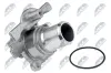 Thermostat, Kühlmittel NTY CTM-FT-007 Bild Thermostat, Kühlmittel NTY CTM-FT-007