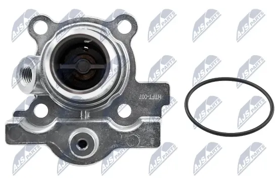Thermostat, Kühlmittel NTY CTM-FT-007 Bild Thermostat, Kühlmittel NTY CTM-FT-007