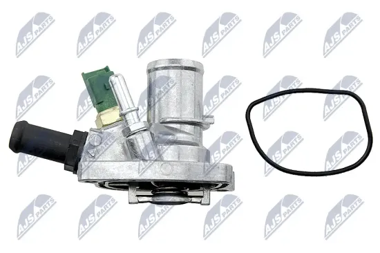 Thermostat, Kühlmittel NTY CTM-FT-009 Bild Thermostat, Kühlmittel NTY CTM-FT-009