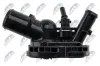 Thermostat, Kühlmittel NTY CTM-FT-011 Bild Thermostat, Kühlmittel NTY CTM-FT-011