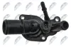 Thermostat, Kühlmittel NTY CTM-FT-011 Bild Thermostat, Kühlmittel NTY CTM-FT-011
