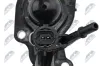 Thermostat, Kühlmittel NTY CTM-FT-011 Bild Thermostat, Kühlmittel NTY CTM-FT-011