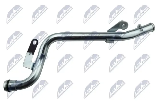 Kühlmittelrohrleitung NTY CTM-FT-013 Bild Kühlmittelrohrleitung NTY CTM-FT-013