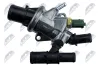 Thermostat, Kühlmittel NTY CTM-FT-015 Bild Thermostat, Kühlmittel NTY CTM-FT-015