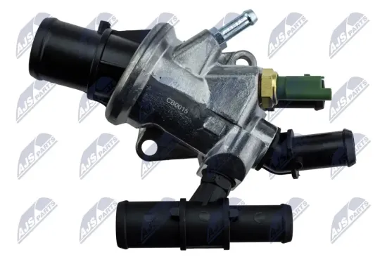 Thermostat, Kühlmittel NTY CTM-FT-015 Bild Thermostat, Kühlmittel NTY CTM-FT-015