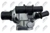Thermostat, Kühlmittel NTY CTM-FT-015 Bild Thermostat, Kühlmittel NTY CTM-FT-015