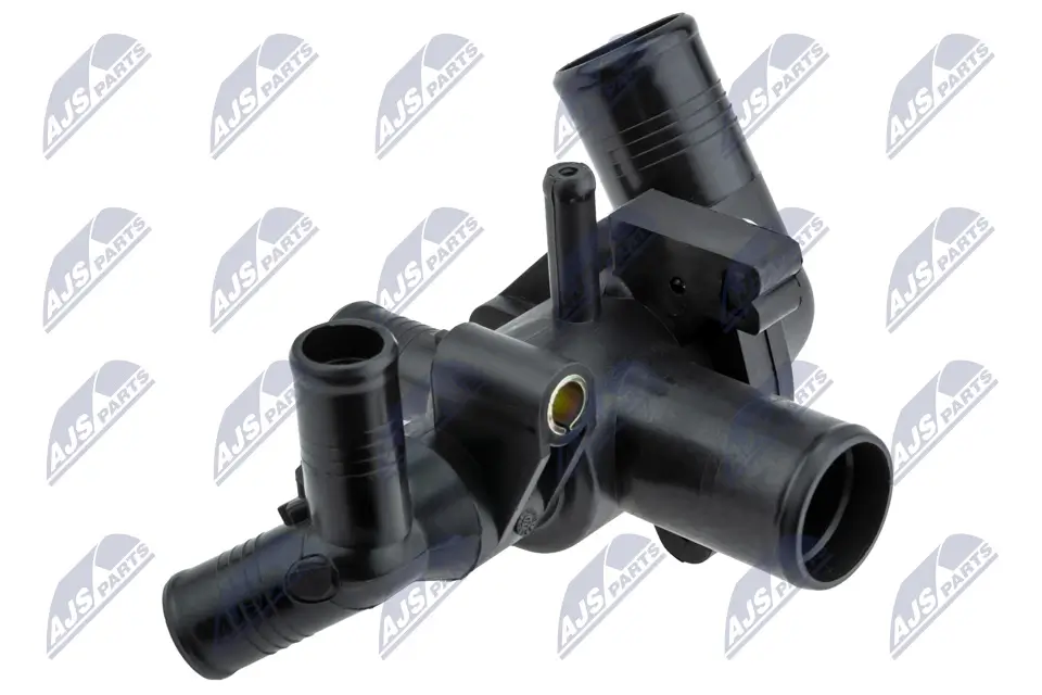 Kühlmittelflansch NTY CTM-FT-016