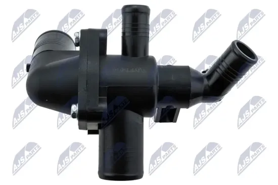 Kühlmittelflansch NTY CTM-FT-016 Bild Kühlmittelflansch NTY CTM-FT-016