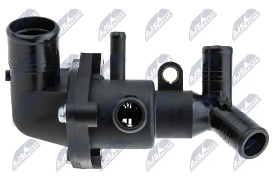 Kühlmittelflansch NTY CTM-FT-016 Bild Kühlmittelflansch NTY CTM-FT-016