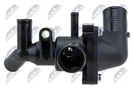 Kühlmittelflansch NTY CTM-FT-016 Bild Kühlmittelflansch NTY CTM-FT-016