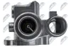 Thermostat, Kühlmittel NTY CTM-FT-018 Bild Thermostat, Kühlmittel NTY CTM-FT-018