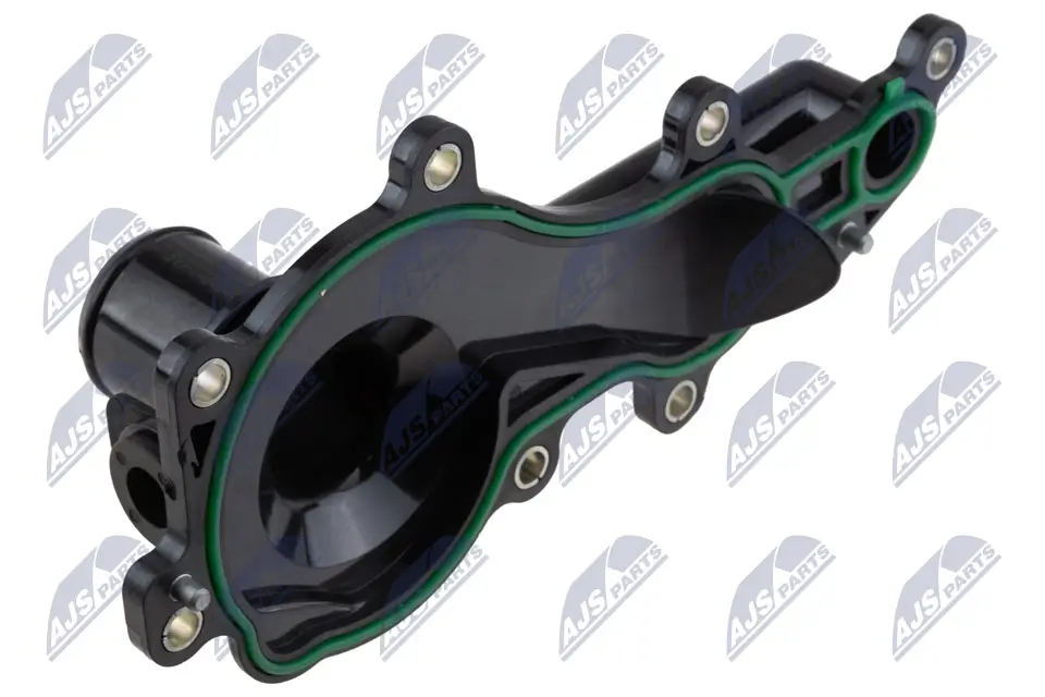 Kühlmittelflansch NTY CTM-FT-019