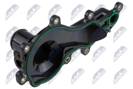 Kühlmittelflansch NTY CTM-FT-019 Bild Kühlmittelflansch NTY CTM-FT-019