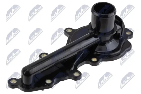 Kühlmittelflansch NTY CTM-FT-019 Bild Kühlmittelflansch NTY CTM-FT-019