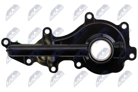 Kühlmittelflansch NTY CTM-FT-019 Bild Kühlmittelflansch NTY CTM-FT-019