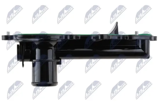 Kühlmittelflansch NTY CTM-FT-019 Bild Kühlmittelflansch NTY CTM-FT-019