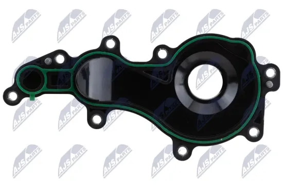 Kühlmittelflansch NTY CTM-FT-019 Bild Kühlmittelflansch NTY CTM-FT-019