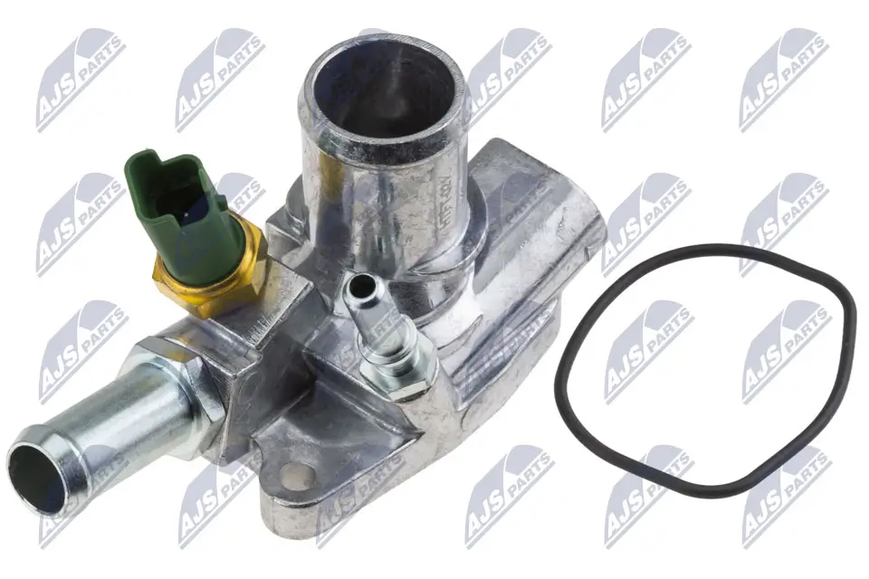 Thermostatgehäuse NTY CTM-FT-021