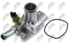 Thermostatgeh&auml;use NTY CTM-FT-021