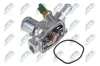 Thermostatgehäuse NTY CTM-FT-021 Bild Thermostatgehäuse NTY CTM-FT-021