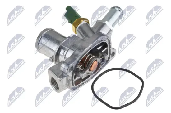 Thermostatgehäuse NTY CTM-FT-021 Bild Thermostatgehäuse NTY CTM-FT-021