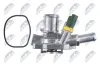 Thermostatgehäuse NTY CTM-FT-021 Bild Thermostatgehäuse NTY CTM-FT-021