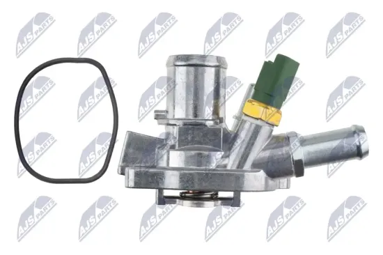 Thermostatgehäuse NTY CTM-FT-021 Bild Thermostatgehäuse NTY CTM-FT-021
