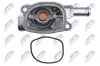 Thermostatgehäuse NTY CTM-FT-021 Bild Thermostatgehäuse NTY CTM-FT-021