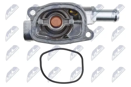 Thermostatgehäuse NTY CTM-FT-021 Bild Thermostatgehäuse NTY CTM-FT-021
