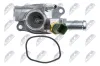 Thermostatgehäuse NTY CTM-FT-021 Bild Thermostatgehäuse NTY CTM-FT-021