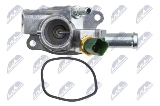 Thermostatgehäuse NTY CTM-FT-021 Bild Thermostatgehäuse NTY CTM-FT-021