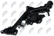 Thermostatgehäuse NTY CTM-FT-022