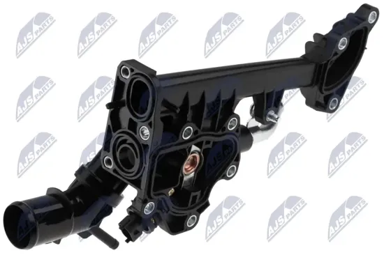 Thermostatgehäuse NTY CTM-FT-022 Bild Thermostatgehäuse NTY CTM-FT-022