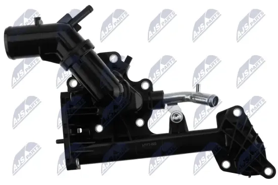 Thermostatgehäuse NTY CTM-FT-022 Bild Thermostatgehäuse NTY CTM-FT-022