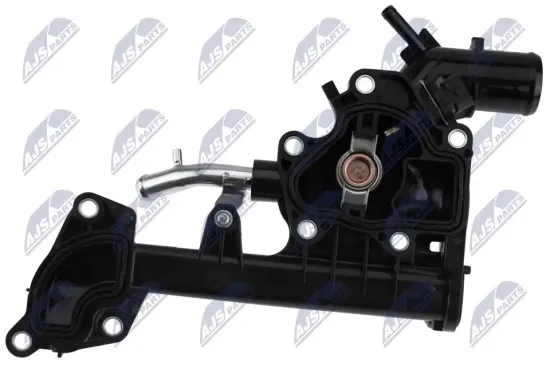 Thermostatgehäuse NTY CTM-FT-022 Bild Thermostatgehäuse NTY CTM-FT-022