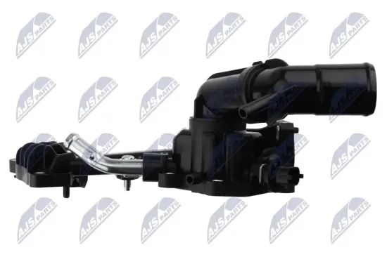 Thermostatgehäuse NTY CTM-FT-022 Bild Thermostatgehäuse NTY CTM-FT-022