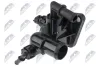 Thermostatgehäuse NTY CTM-FT-024 Bild Thermostatgehäuse NTY CTM-FT-024