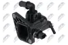 Thermostatgehäuse NTY CTM-FT-024 Bild Thermostatgehäuse NTY CTM-FT-024