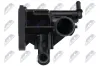 Thermostatgehäuse NTY CTM-FT-024 Bild Thermostatgehäuse NTY CTM-FT-024
