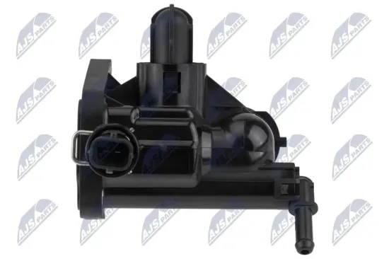 Thermostatgehäuse NTY CTM-FT-024 Bild Thermostatgehäuse NTY CTM-FT-024