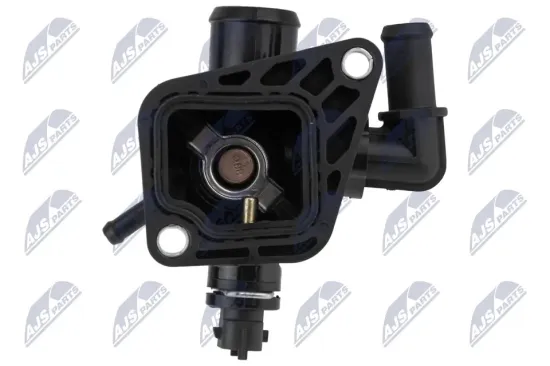 Thermostatgehäuse NTY CTM-FT-024 Bild Thermostatgehäuse NTY CTM-FT-024