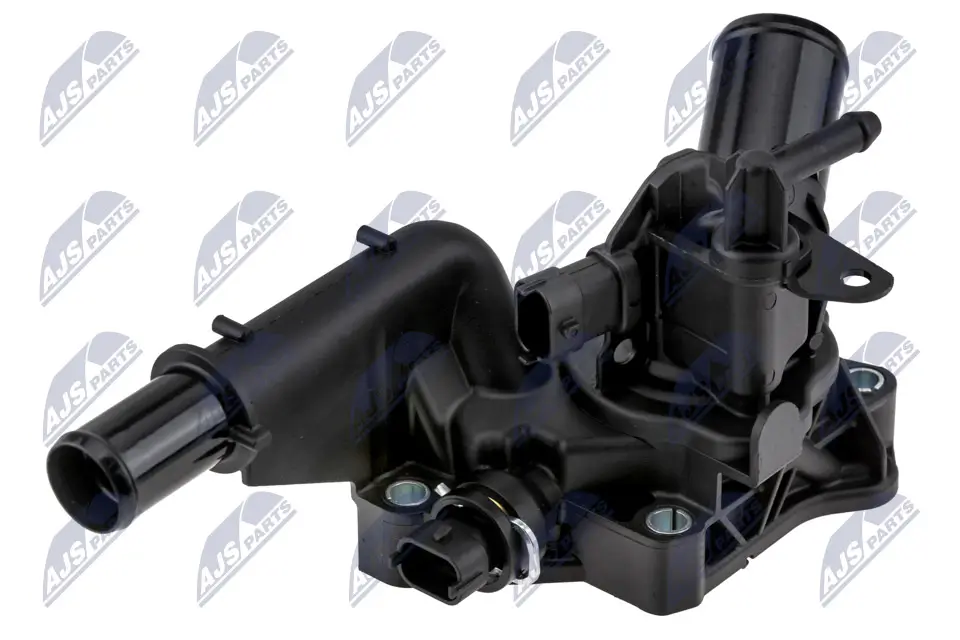 Thermostat, Kühlmittel NTY CTM-FT-026