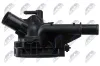 Thermostat, Kühlmittel NTY CTM-FT-026 Bild Thermostat, Kühlmittel NTY CTM-FT-026